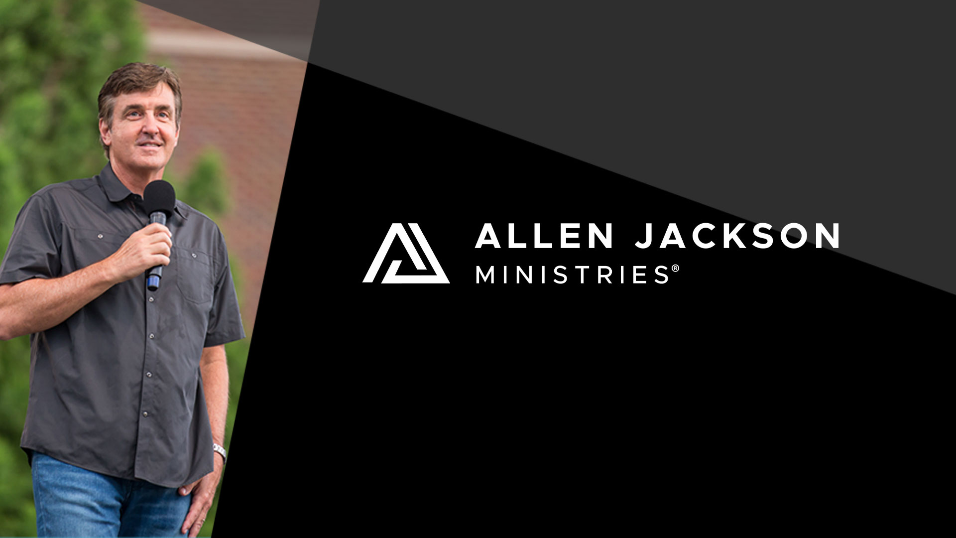 Allen Jackson Ministries