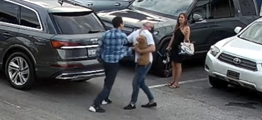 Biotech CEO Sues Uber After Assault by Illegal Immigrant Driver In Charleston