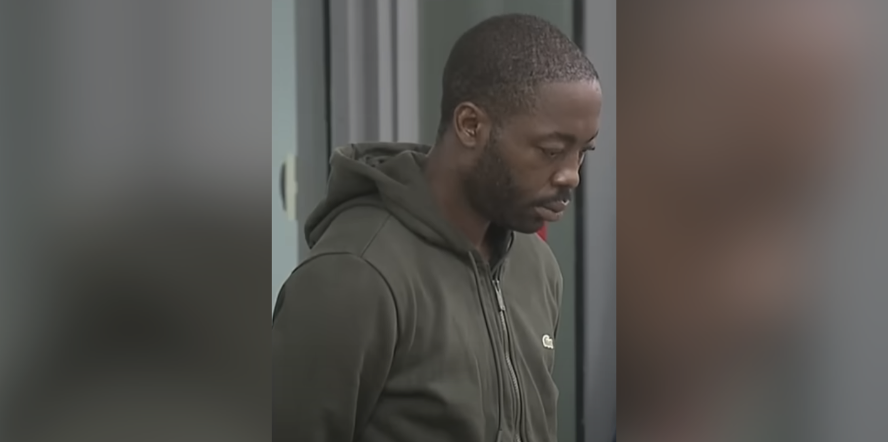 Cincinnati Beating Suspect Indicted On Federal Fentanyl Charges