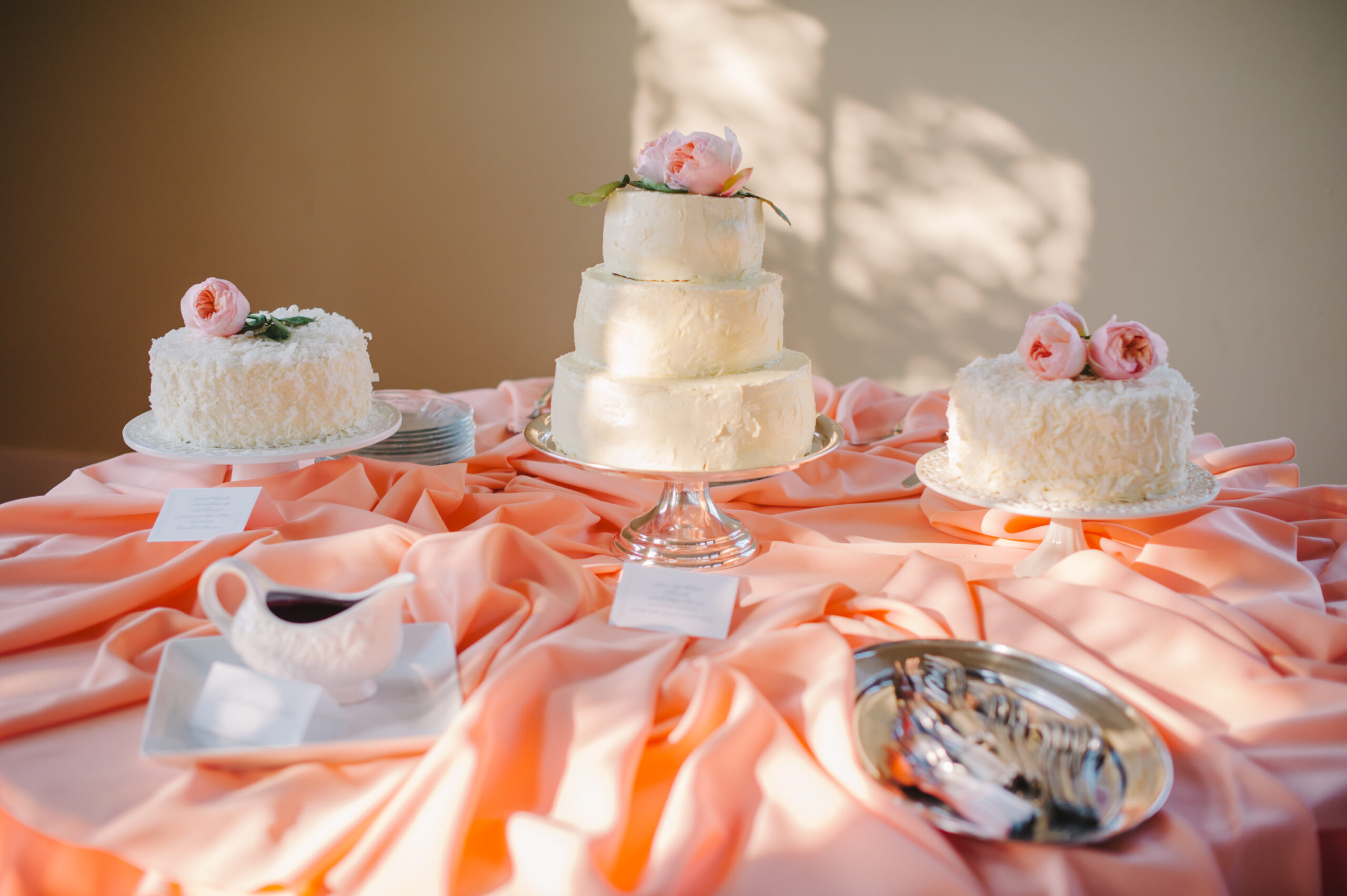 Christian Baker Targeted by Calif. Begs Supreme Court: Protect People of Faith