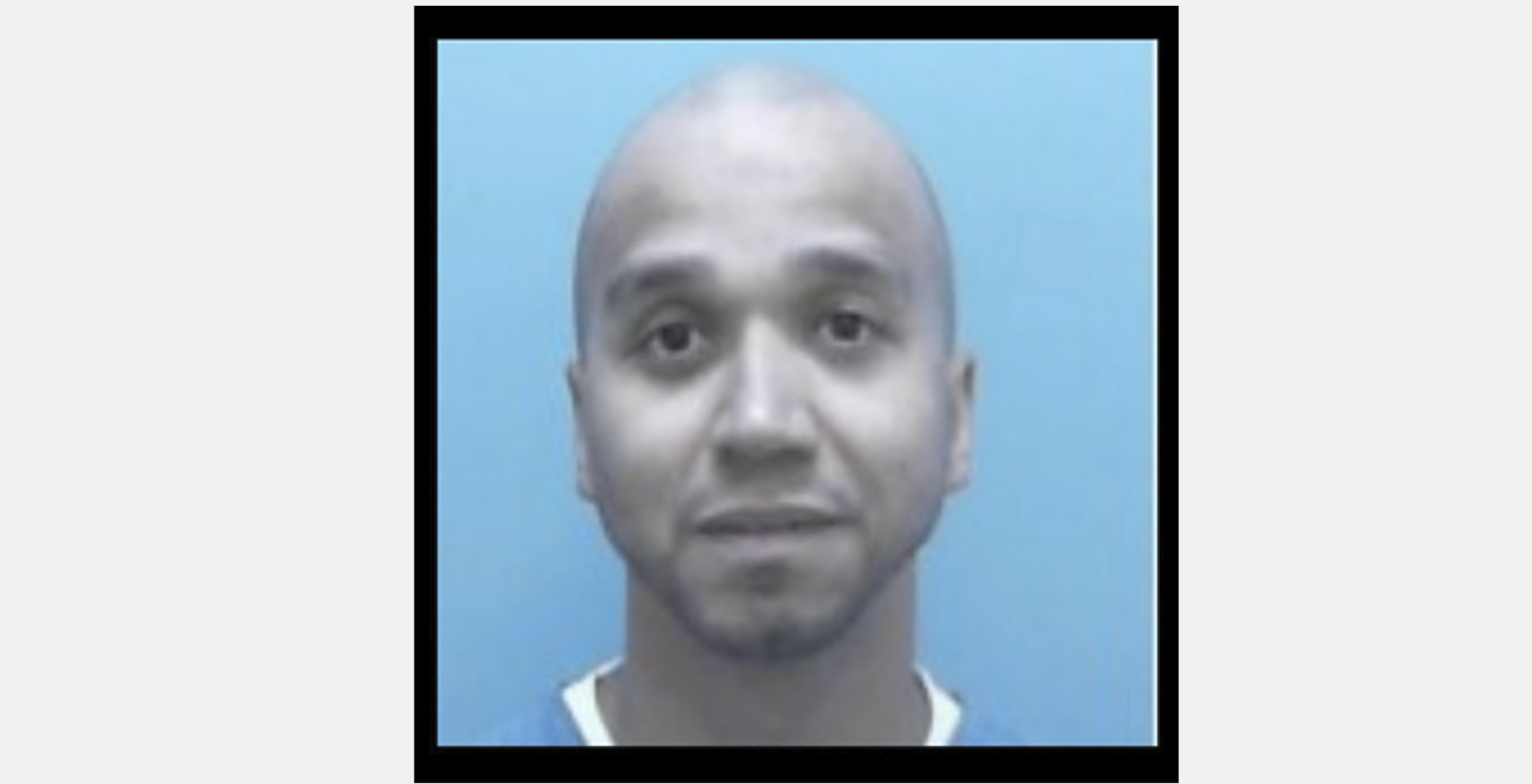 ICE to Deport Convicted Murderer After Release From Florida Prison