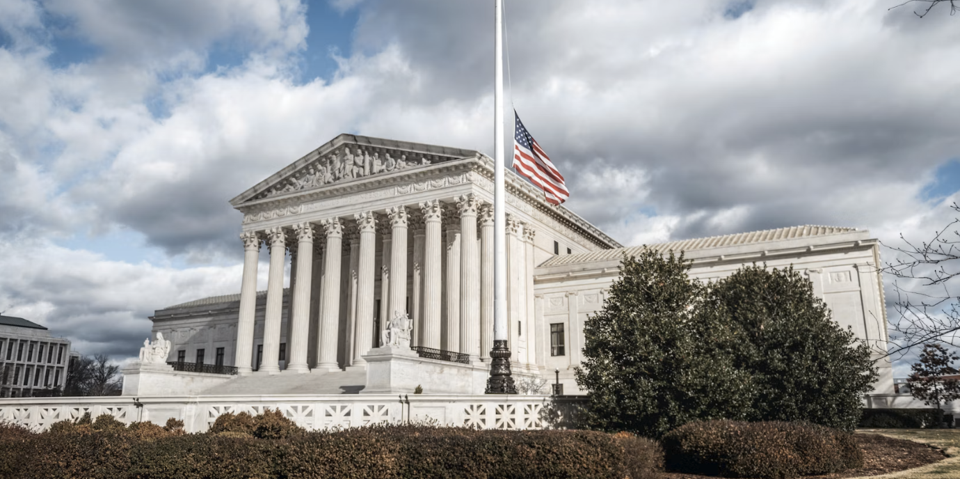 Trump Administration Appeals to Supreme Court to Block $12 Billion In Foreign Aid