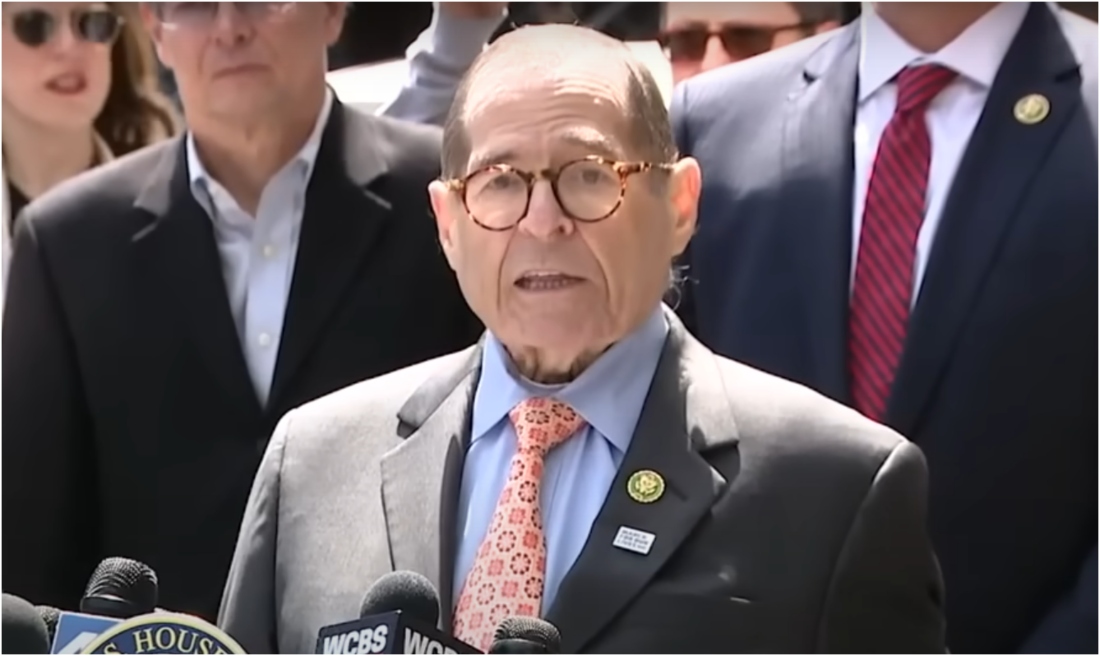 Democrat Who Led Trump Impeachments Leaving Congress