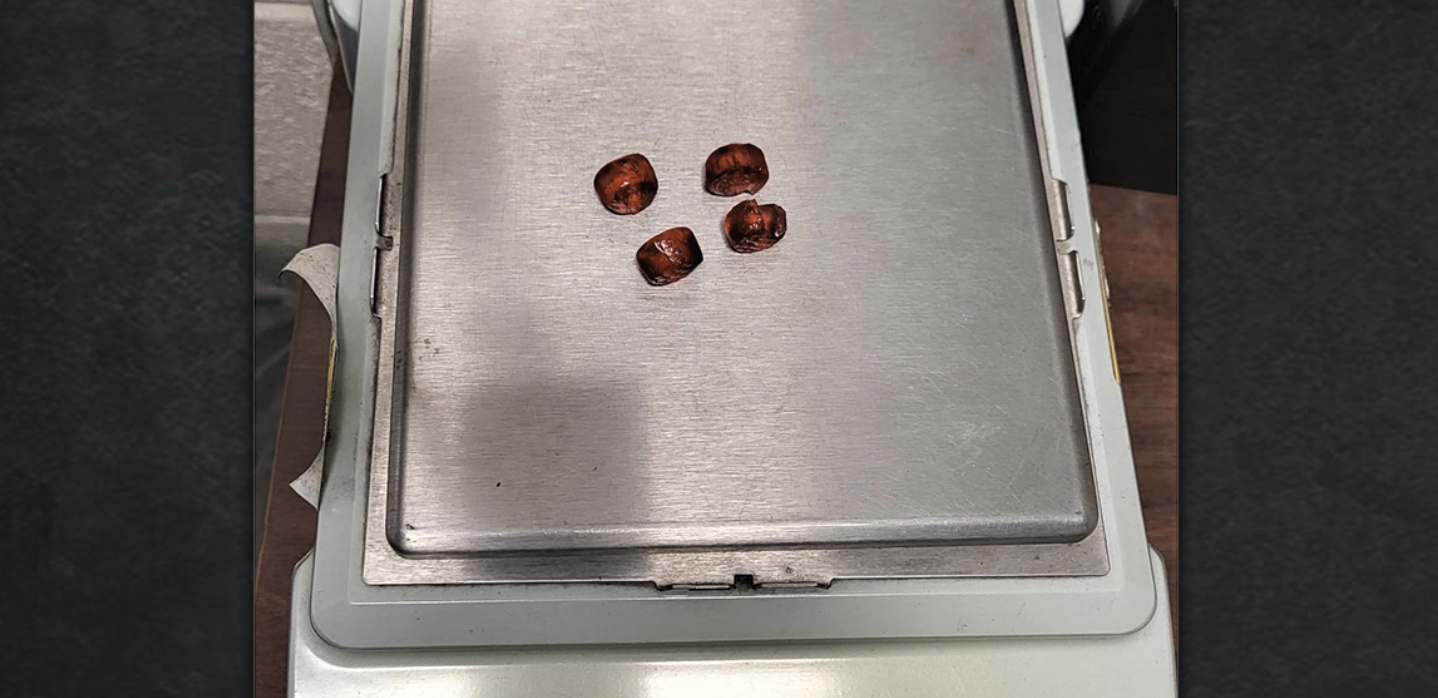 Two Illegal Immigrants Charged In Child Smuggling Scheme Using THC-Laced Candy