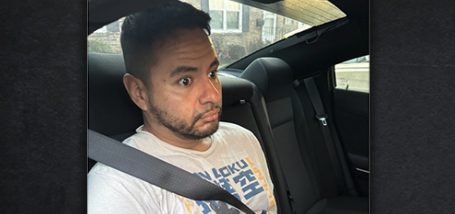Convicted Murderer Released by Illinois Prison, Arrested By ICE