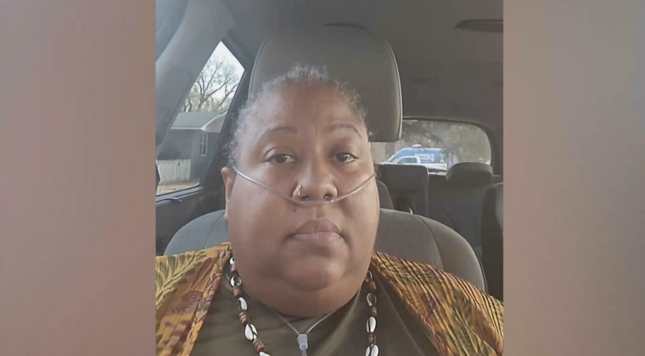 BLM OKC Leader Charged In $5.6M Donation And Bail Fund Fraud Scheme