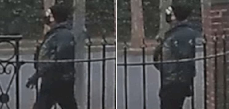 Brown University Shooting Suspect Found Dead In New Hampshire Storage Unit