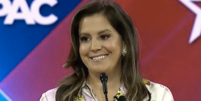 Stefanik Abruptly Exits NY Governor Race, Says GOP Primary Would Be A Waste Of Time