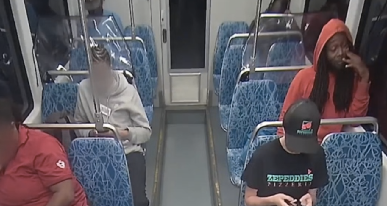 Charlotte Spends $3.4M on Transit PR After Light-Rail Stabbings Leave Riders Terrified