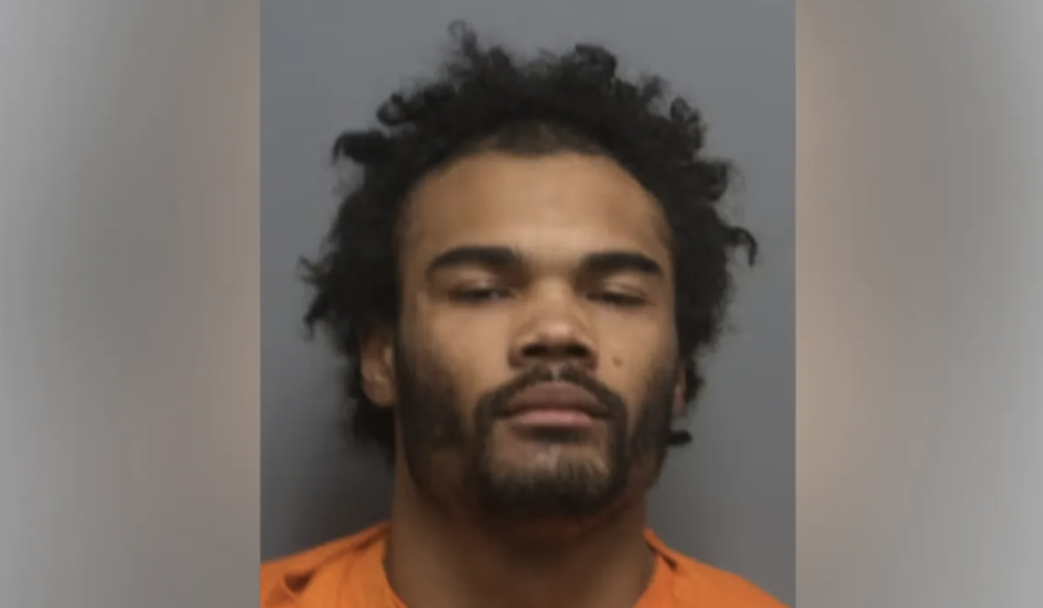 Ohio Man Accused Of Murder Days After Nonprofit Paid His Bail