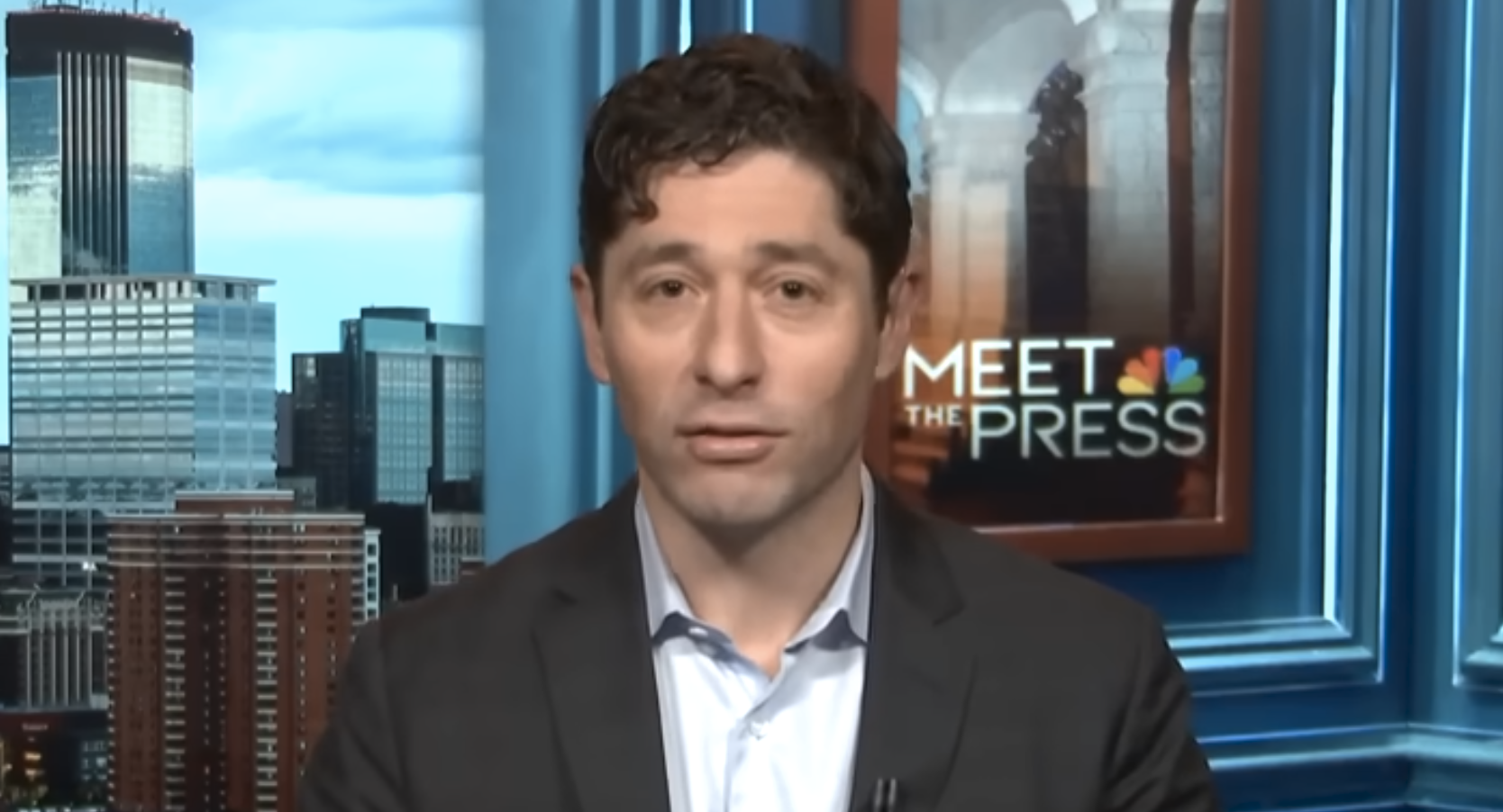 ICE Blasts Walz, Frey As Protesters Try To Block Arrests Of Violent Illegal Aliens