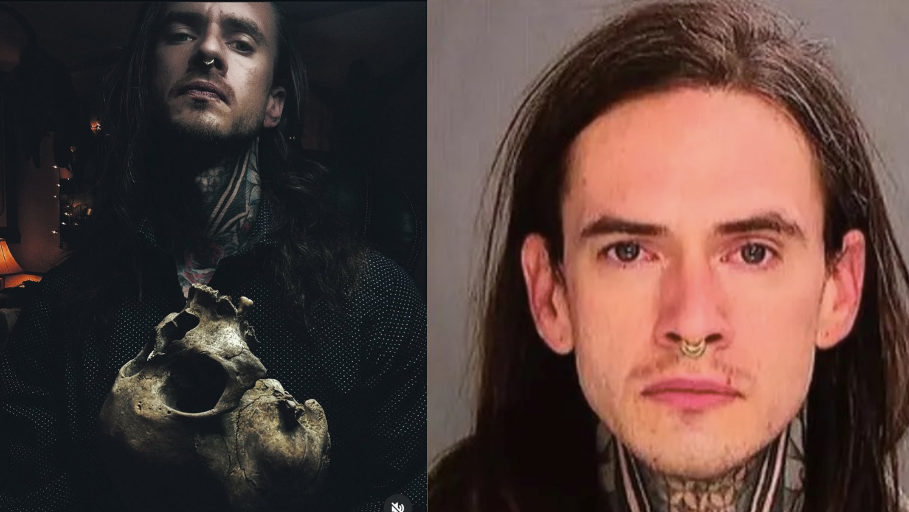 Pennsylvania Man Charged After Police Find Over 100 Sets Of Human Remains In Home, Storage Unit