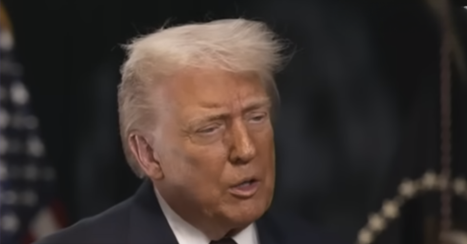 Trump Administration Halts NIH Funding For Aborted Fetal Tissue Research Ahead Of March For Life