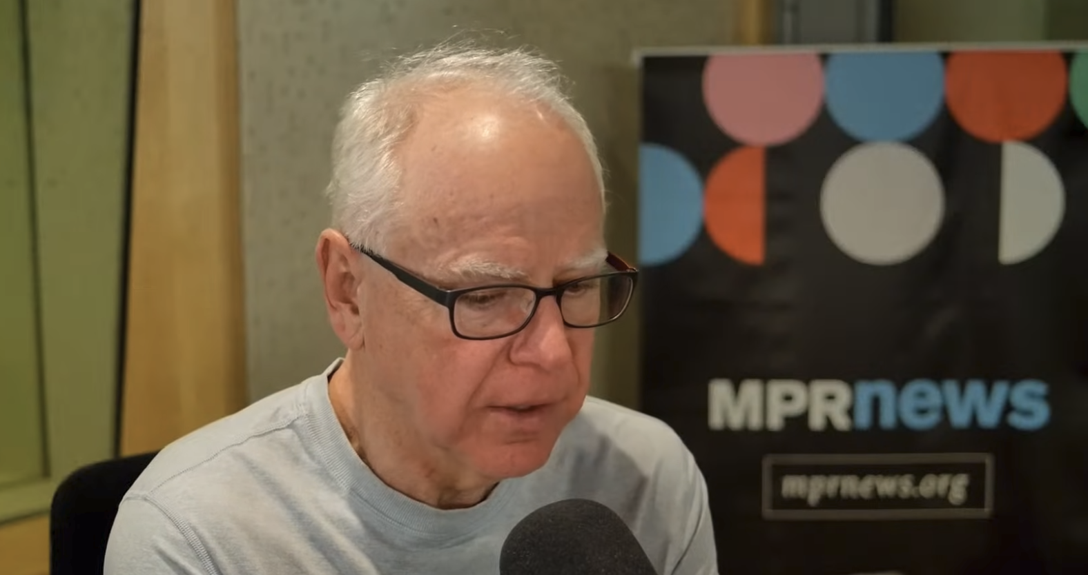 US Holocaust Museum Slams Walz After He Compares ICE Operations To Anne Frank