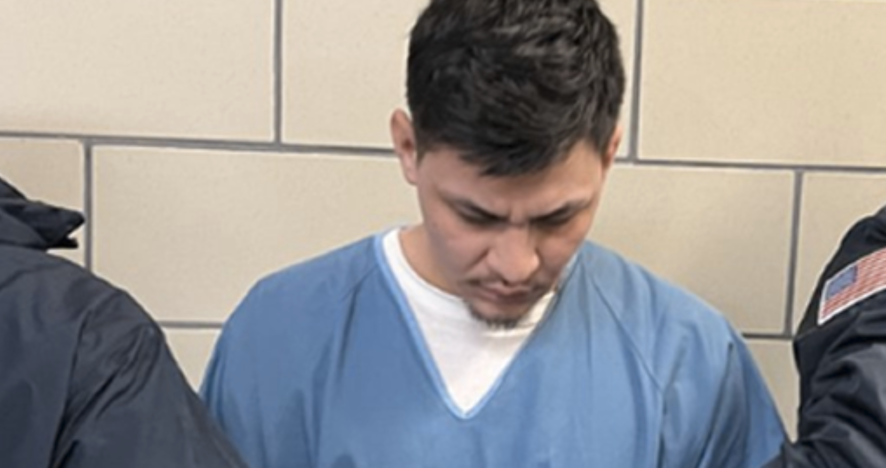 Illegal Alien Convicted After Violent Assault On ICE, DEA Agents During Enforcement Stop
