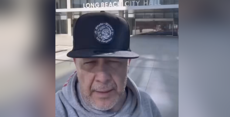 Long Beach Democratic Mayoral Hopeful Urges City Gangs To Unite Against ICE