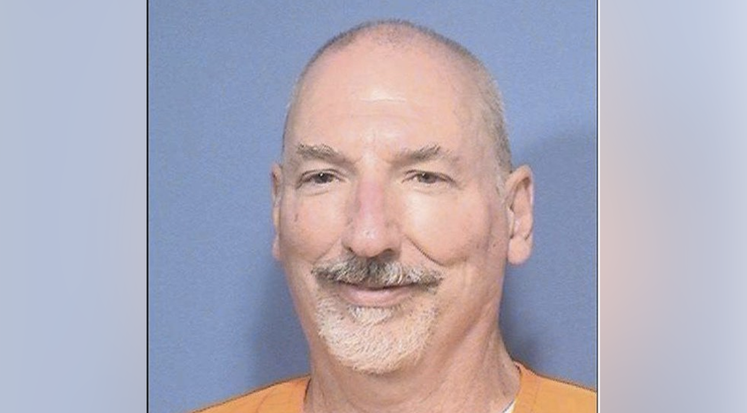 PAROLE HALTED: Convicted California Child Predator Re-Arrested Hours Before Release