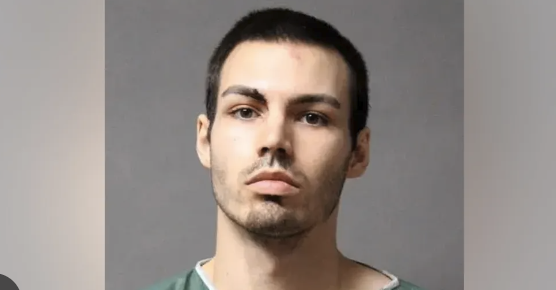 NH County Club Shooter Told Police He wanted To Kill The Rich: Affidavit