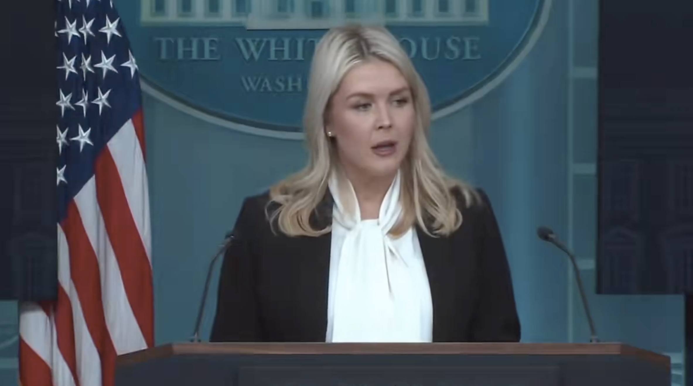 White House Says Spain Now Cooperating With US In Fight Against Iran After Trade Threat