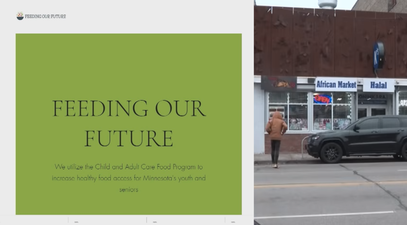 Minneapolis Man Attempted To Bribe Juror In Somali 'Feeding Our Future' Fraud Trial