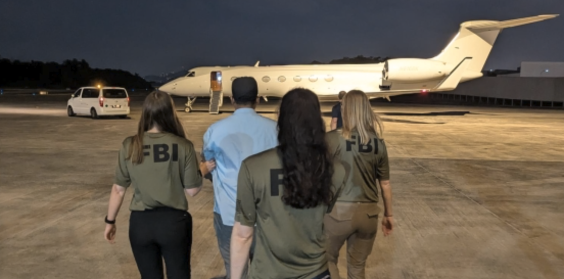 Bangladeshi Man Extradited From Malaysia To Face Major Child Exploitation Charges In Alaska