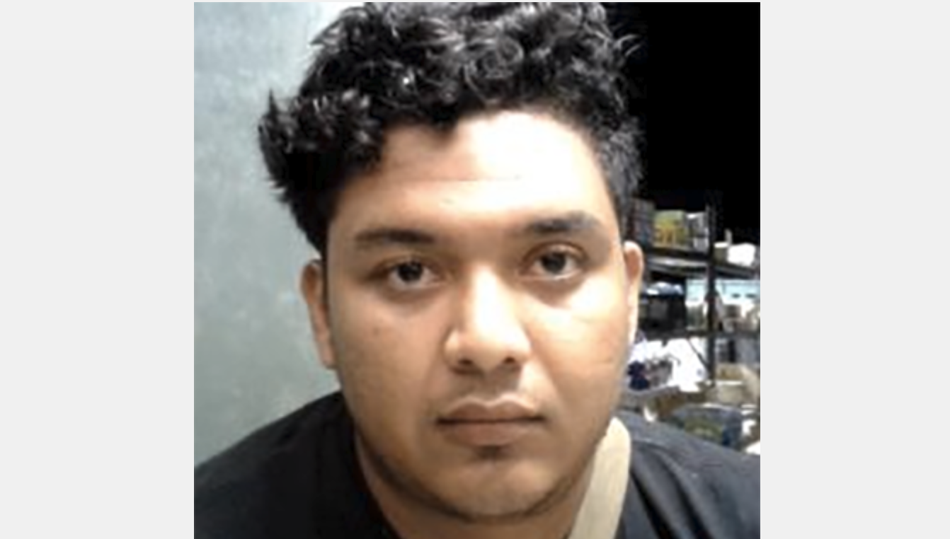 ICE Detainer Lodged Against Illegal Immigrant Charged In Death Of 3-Year-Old Nephew