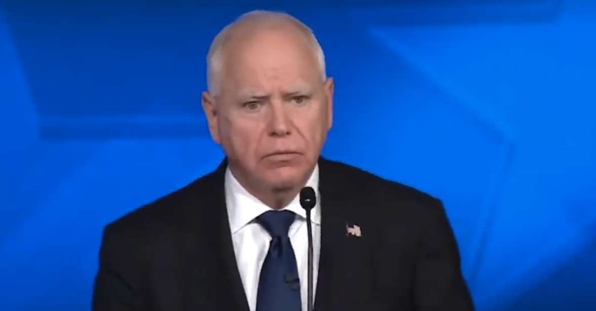 DOJ Sues Minnesota Over Males In Female Sports, Locker Room Policies In Title IX Fight