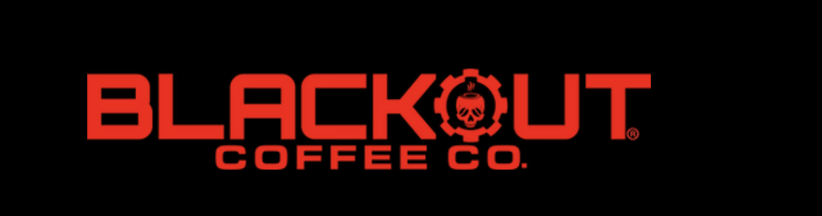 Blackout Coffee