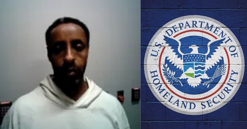 Somali Pirate Illegal Alien Arrested After Being Spotted Near US-Canada Border