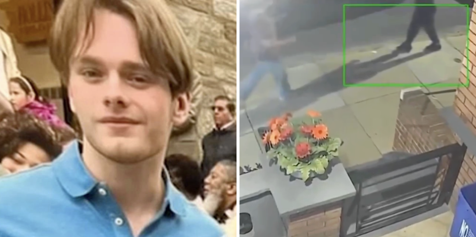 Penn State Student Shot Dead On Philly Street After Two Thugs Steal His Phone
