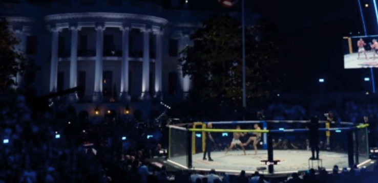 FBI Arrests 2 More Men In White House UFC Attack Plot Tied To Drone And Weapons Conspiracy