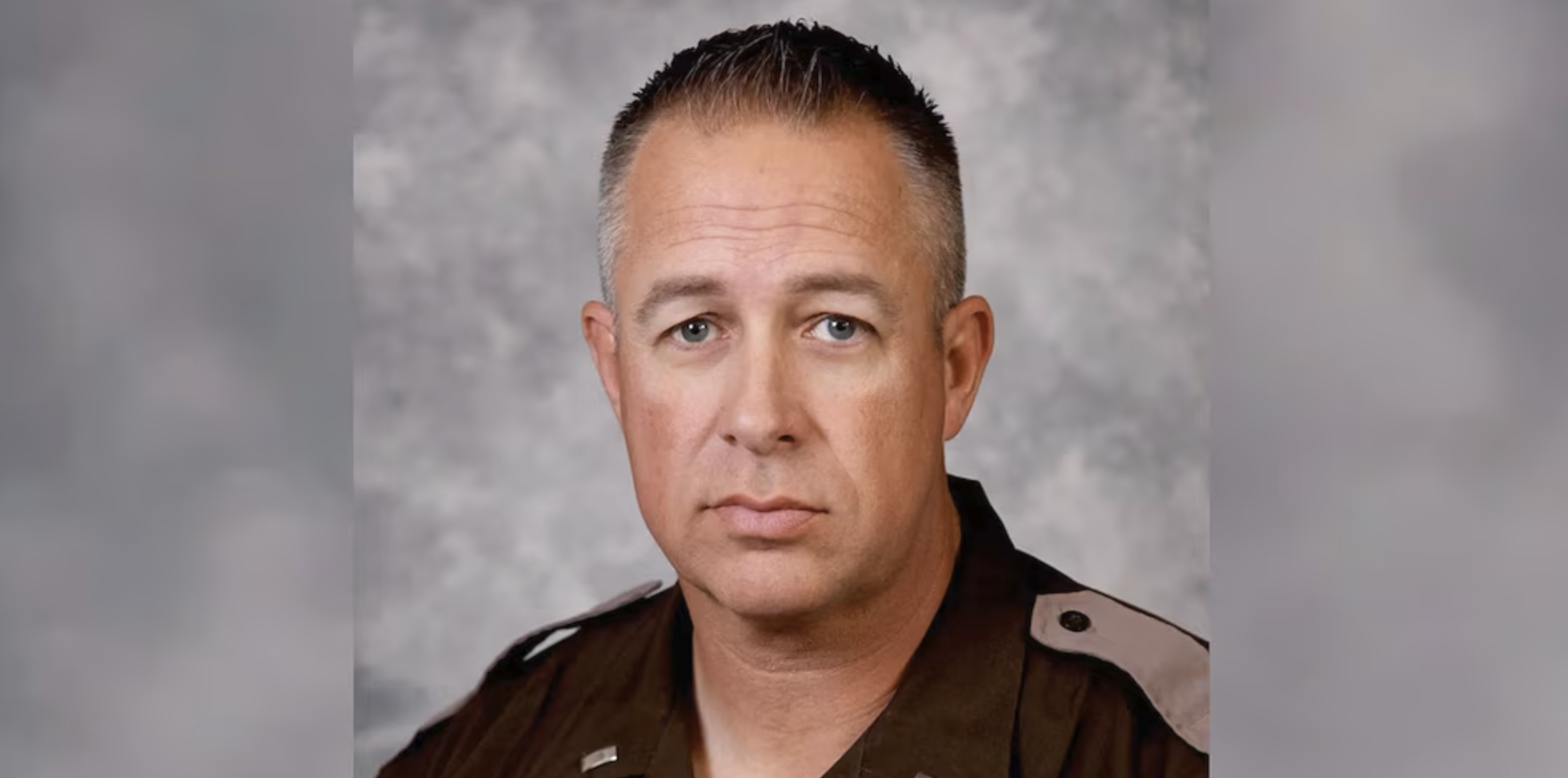 Trump Taps Oklahoma Officer Lance Schroyer To Lead ICE