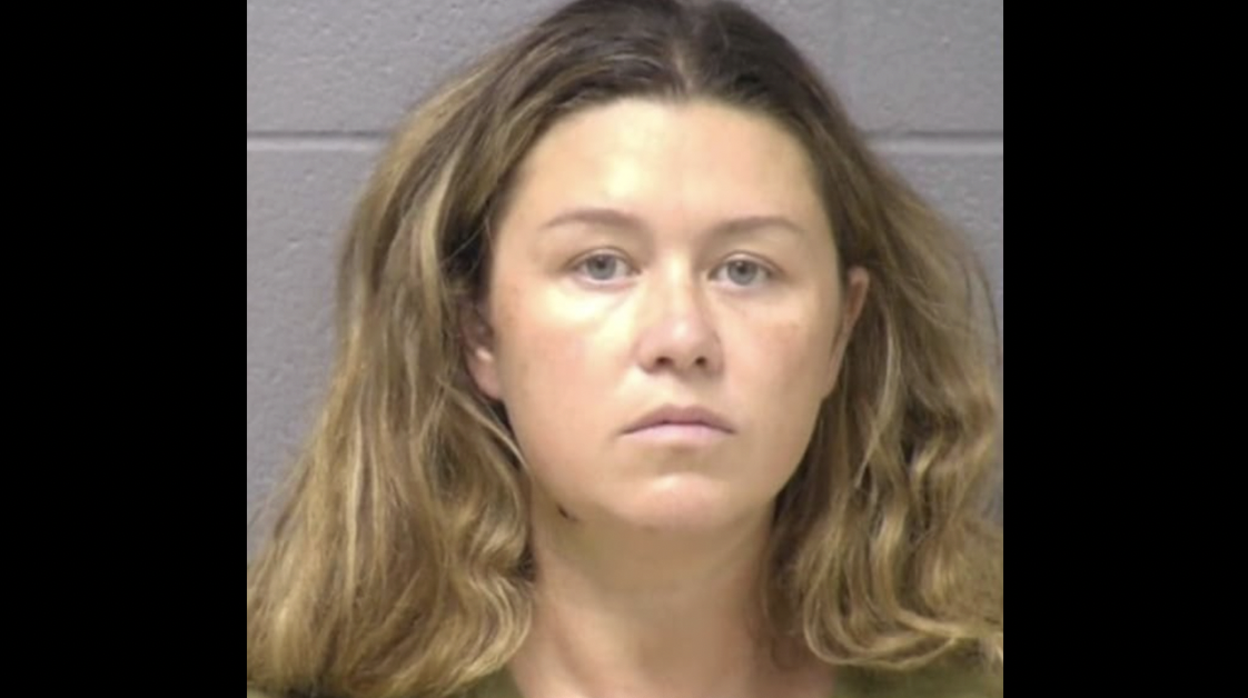 Authorities have also reported that Walsh believed Barrett was the “anti-Christ” at the time of her arrest.